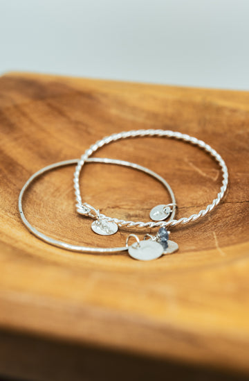 Charmed Bangle One Day Workshop